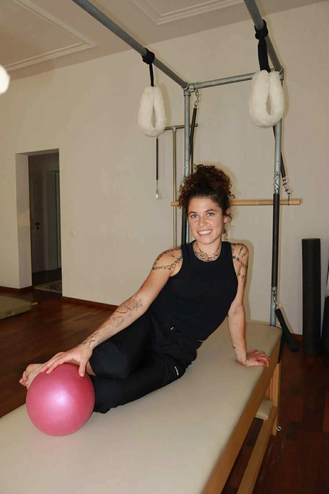 Reut Nahum